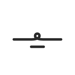 Spagatsprung Symbole Spagatsprung Symbole