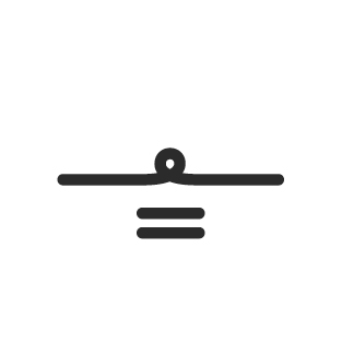 Spagathaltung Symbole Spagathaltung Symbole