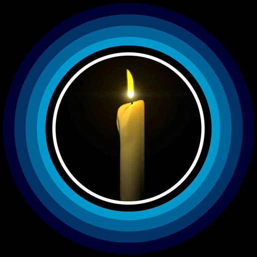 Sergey Senyuk - Candle light meditation - android app