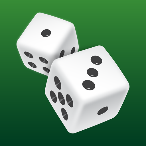 Sergey Senyuk - Dice Roll SNS - android app