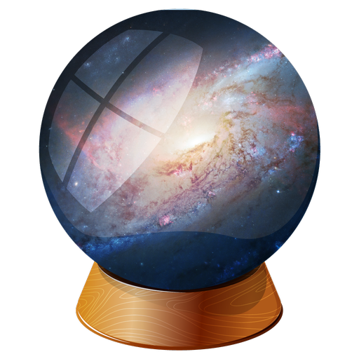 Fortune Teller - Prophecy SNS