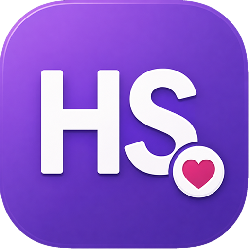 HS Flare Tracker personal Android journal app
